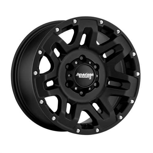 American Racing AR200 YUKON