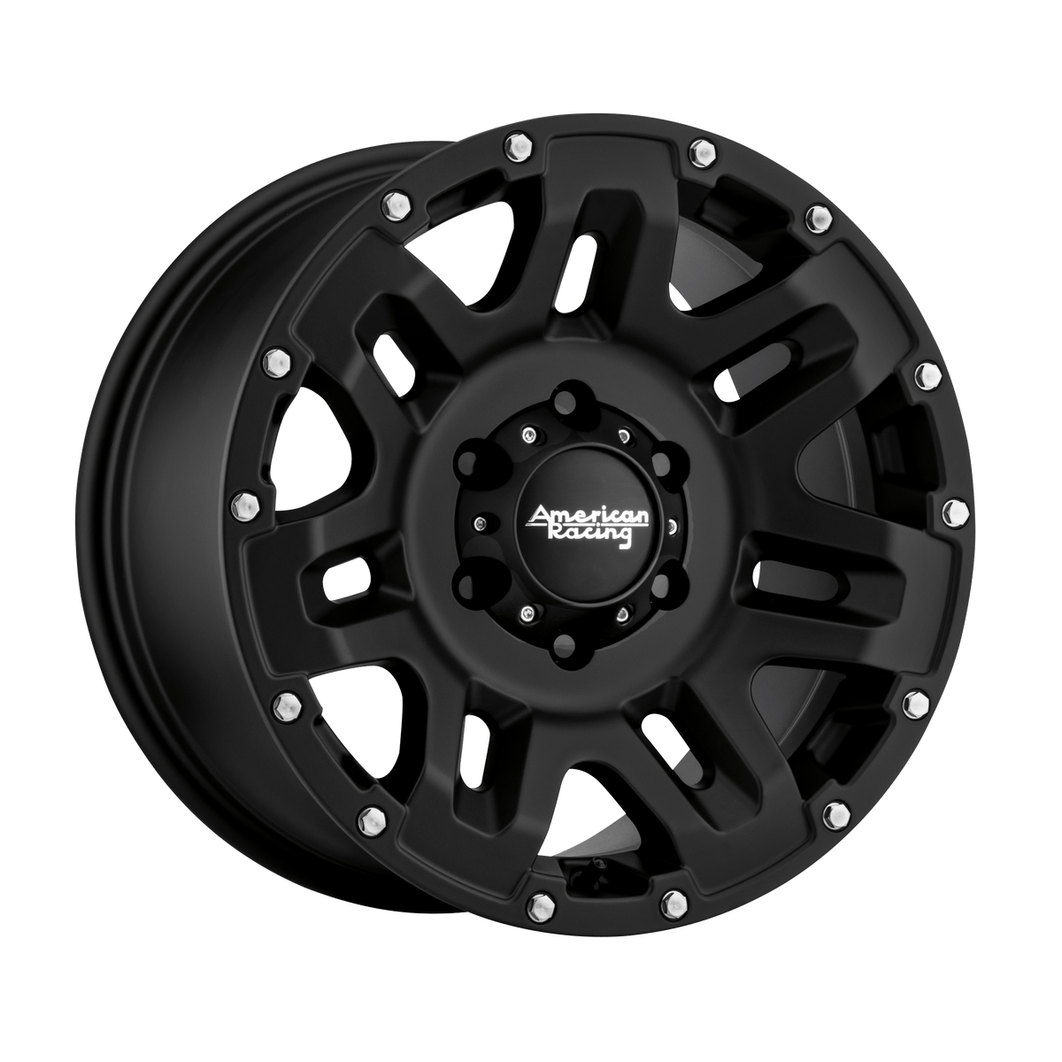 American Racing AR200 YUKON