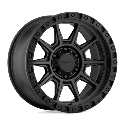 AMERICAN RACING AR202
