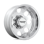American Racing AR204 BAJA DUALLY