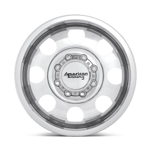 American Racing AR204 BAJA DUALLY