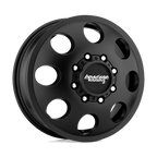 American Racing AR204 BAJA DUALLY