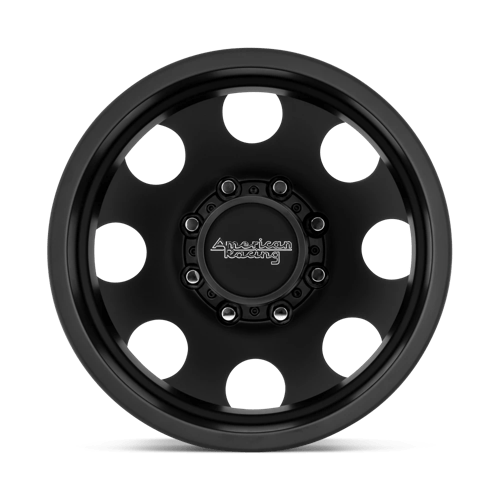 American Racing AR204 BAJA DUALLY