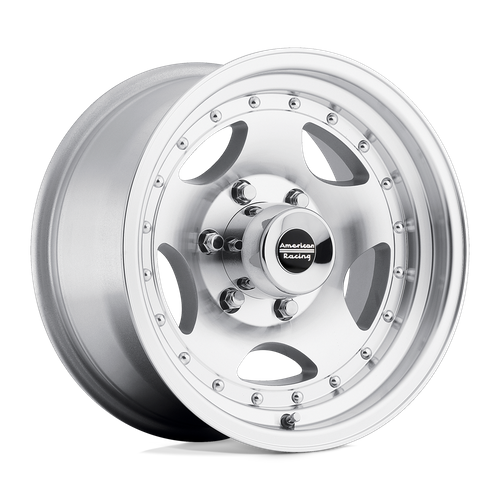 AMERICAN RACING AR23