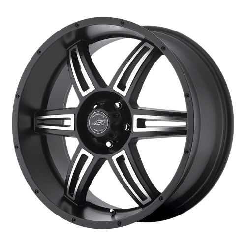 AMERICAN RACING AR890