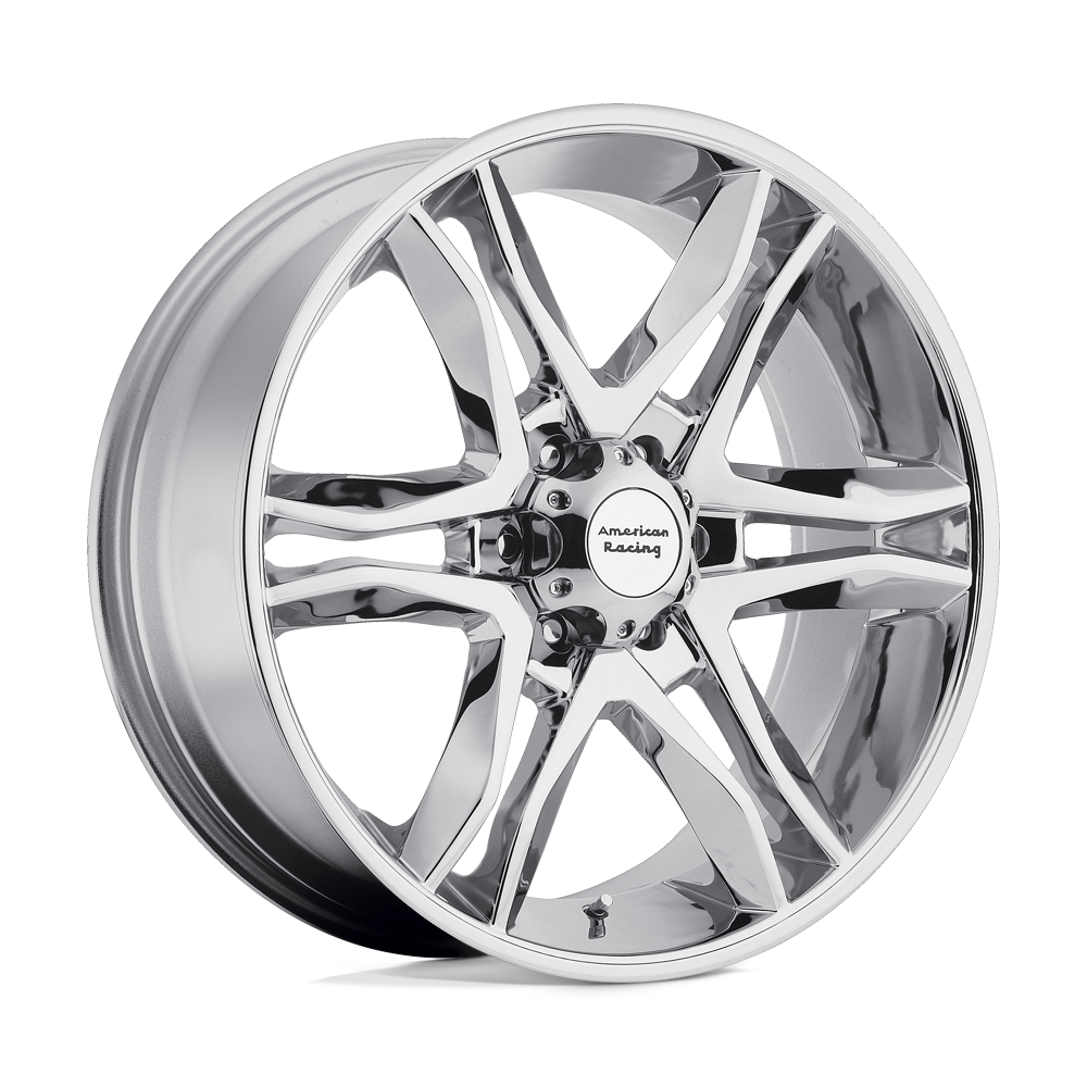 American Racing AR893 MAINLINE