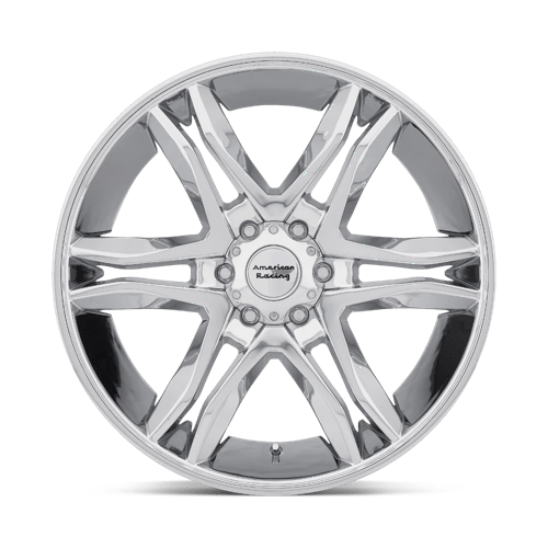 American Racing AR893 MAINLINE