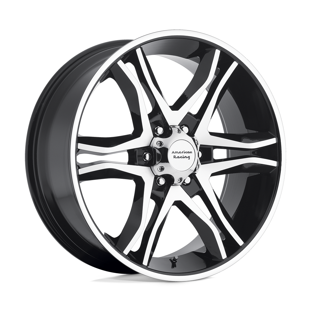 American Racing AR893 MAINLINE