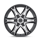 American Racing AR893 MAINLINE