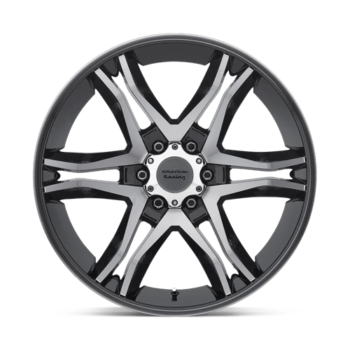 American Racing AR893 MAINLINE