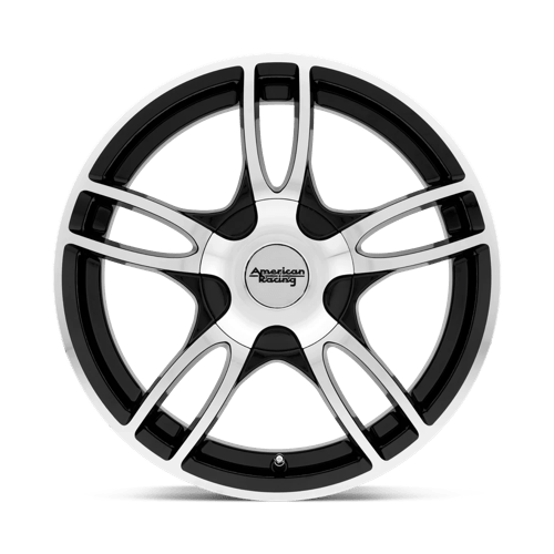 American Racing AR919 ESTRELLA 2