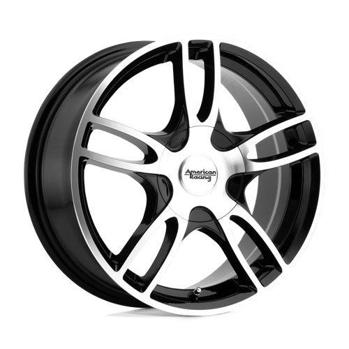 American Racing AR919 ESTRELLA 2