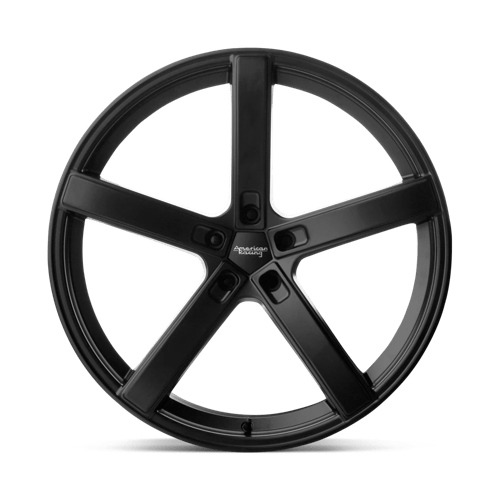 American Racing AR920 BLOCKHEAD