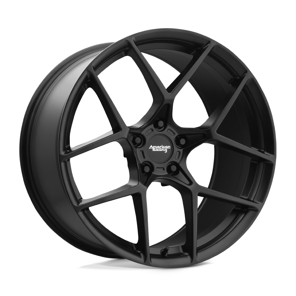 American Racing AR924 CROSSFIRE