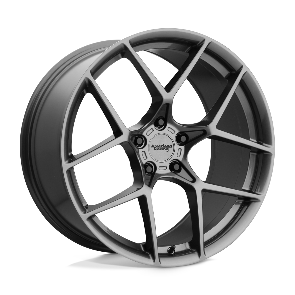 American Racing AR924 CROSSFIRE