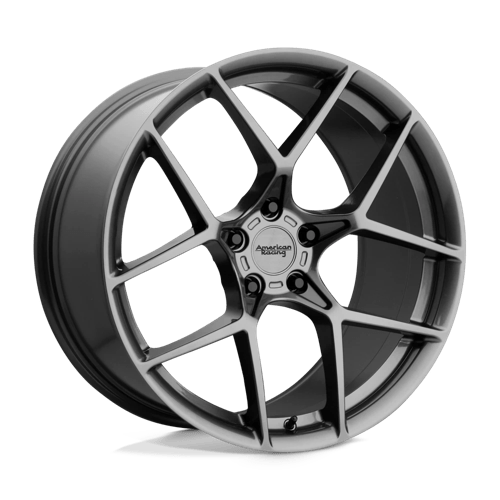 AMERICAN RACING CROSSFIRE