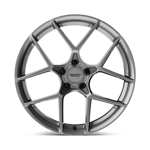 American Racing AR924 CROSSFIRE