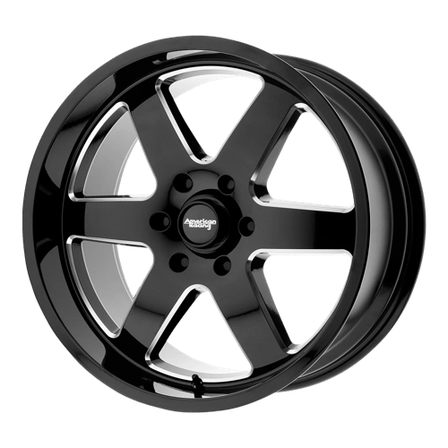 American Racing AR926 PATROL