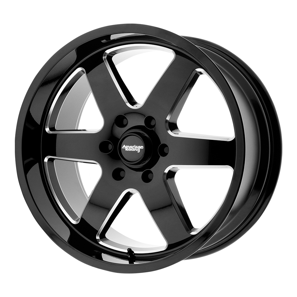 American Racing AR926 PATROL