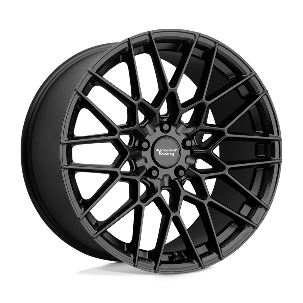 American Racing AR927 BARRAGE