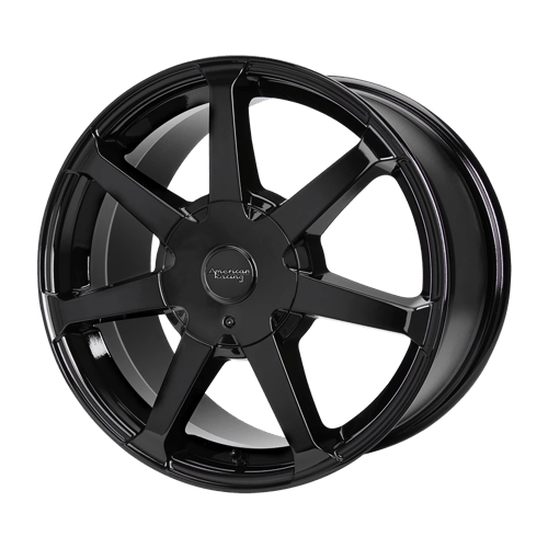 AMERICAN RACING AR930