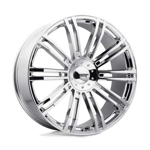 American Racing AR939 D2