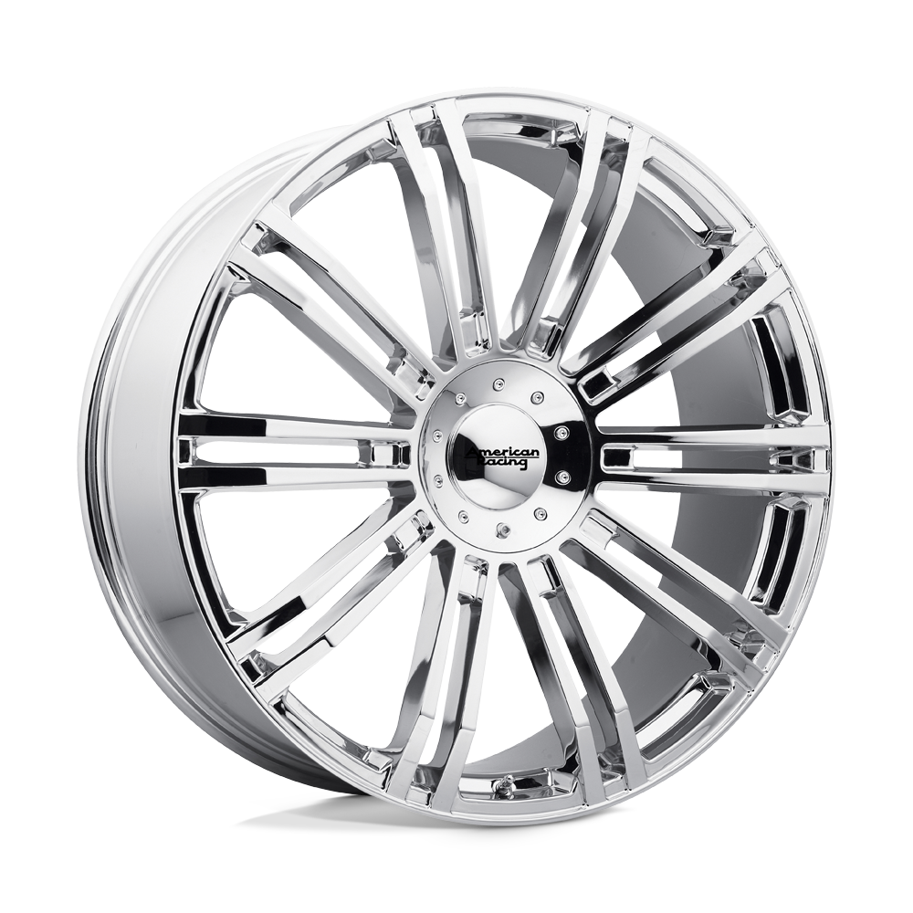 American Racing AR939 D2