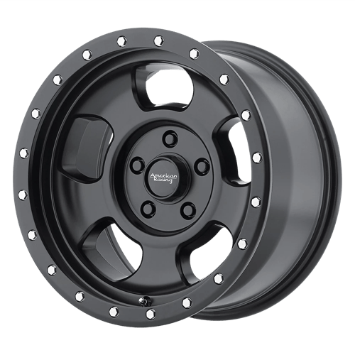 American Racing AR969 ANSEN OFFROAD