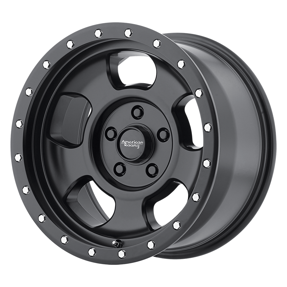 American Racing AR969 ANSEN OFFROAD