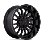 FUEL ARC