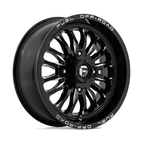 FUEL UTV ARC UTV