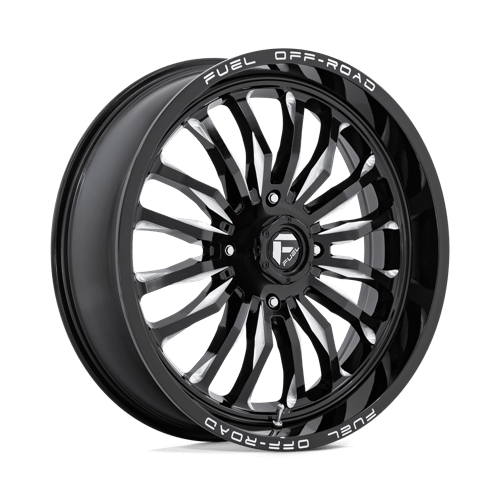 FUEL UTV ARC UTV