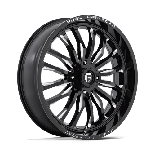 FUEL UTV ARC UTV