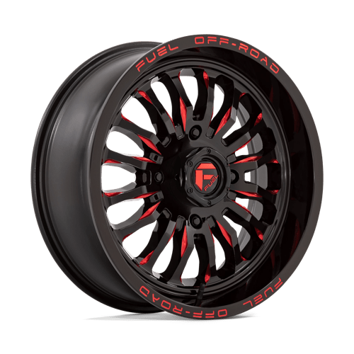 FUEL UTV ARC UTV