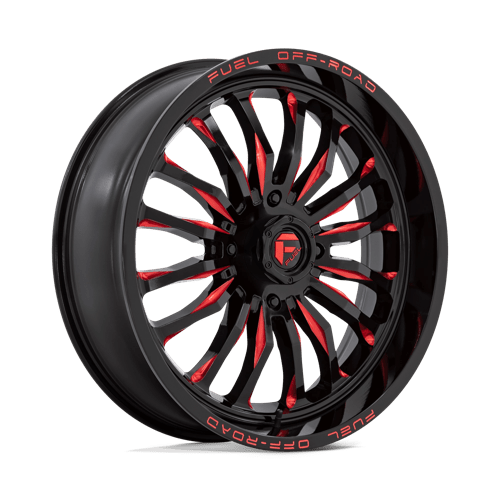 FUEL UTV ARC UTV