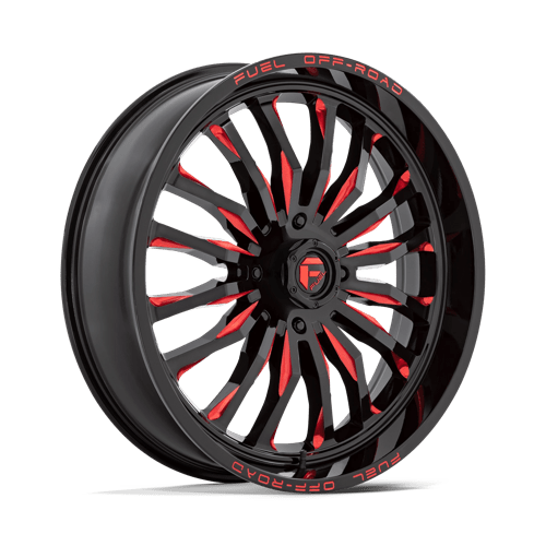 FUEL UTV ARC UTV