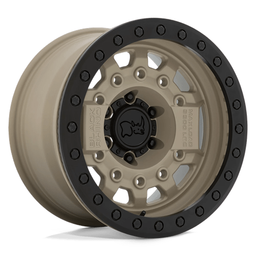 BLACK RHINO AVENGER BEADLOCK