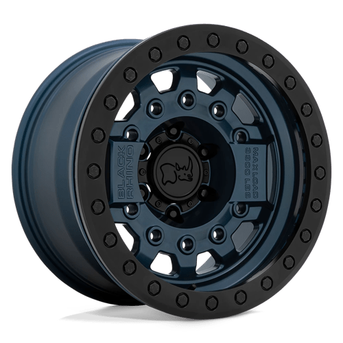 BLACK RHINO AVENGER BEADLOCK