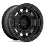 BLACK RHINO AVENGER BEADLOCK