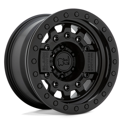 BLACK RHINO AVENGER BEADLOCK
