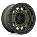 BLACK RHINO AVENGER BEADLOCK