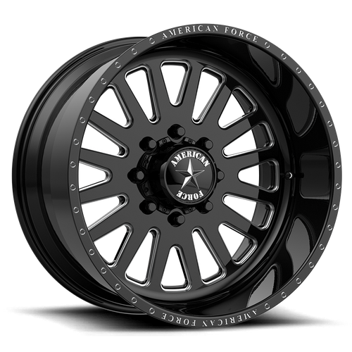American Force AFW ATOM SS