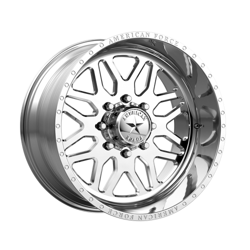 American Force AFW TRAX SS