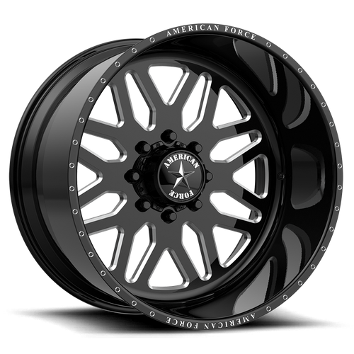 American Force AFW TRAX SS