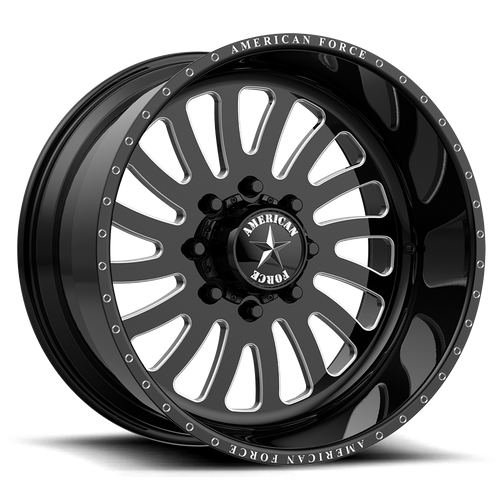 American Force AFW OCTANE