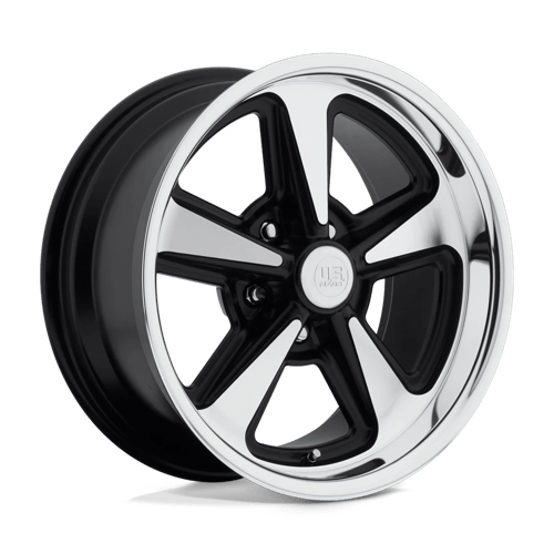 US MAG 1PC BANDIT