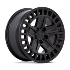 BLACK RHINO ALSTON