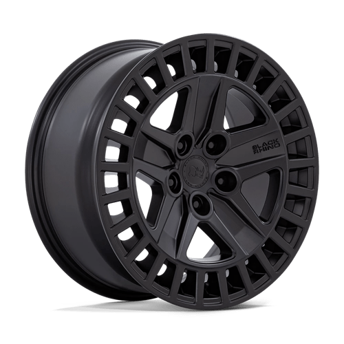 BLACK RHINO ALSTON