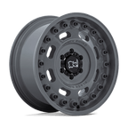 BLACK RHINO AXLE