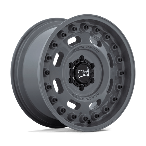 BLACK RHINO AXLE